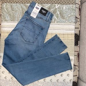 NWT Levi’s Denizen Jeans High Rise Size 10/30W
